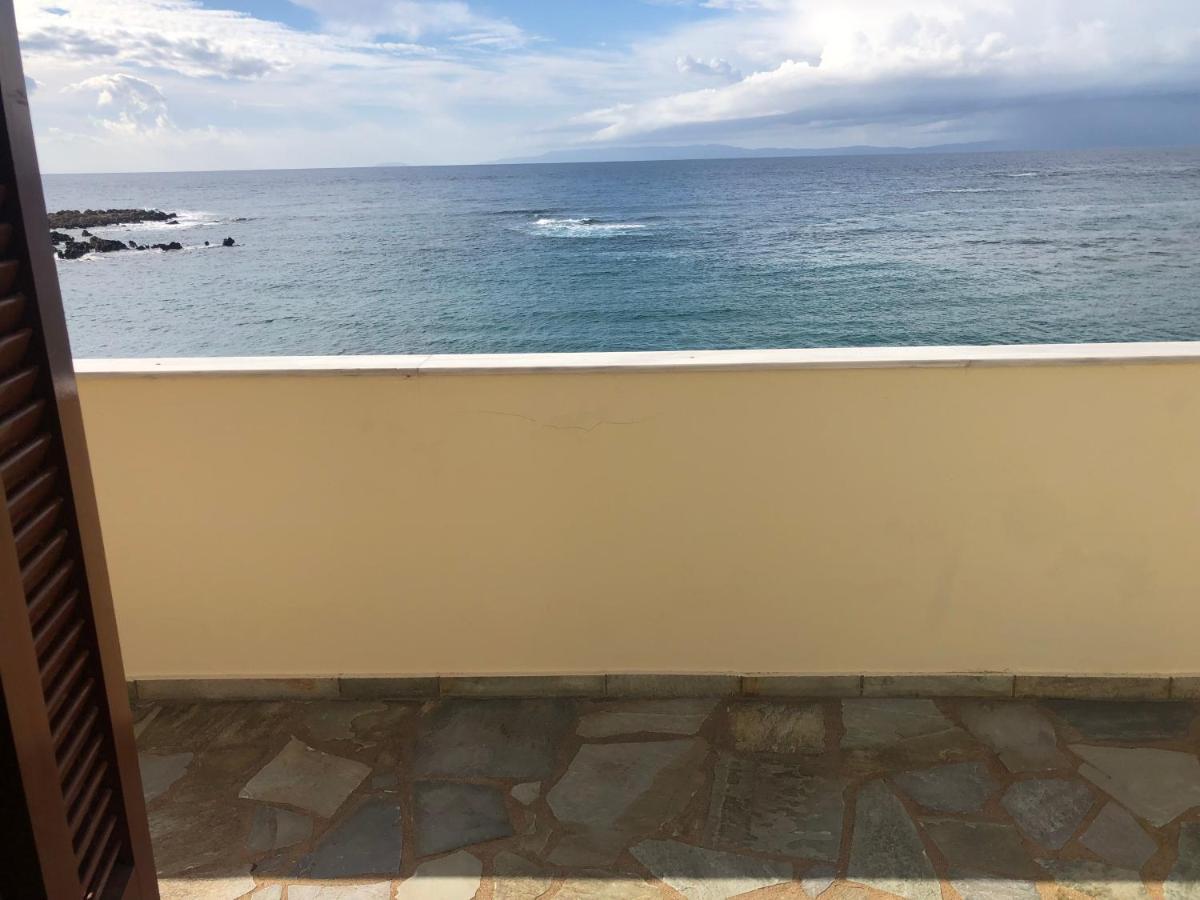 Filanthi Costas Hotel Stoupa Ngoại thất bức ảnh