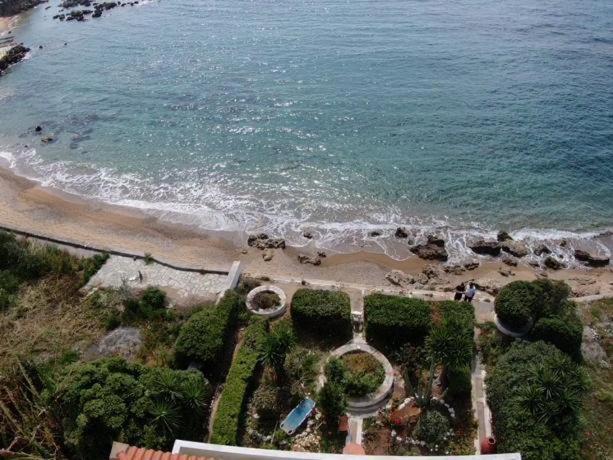 Filanthi Costas Hotel Stoupa Ngoại thất bức ảnh