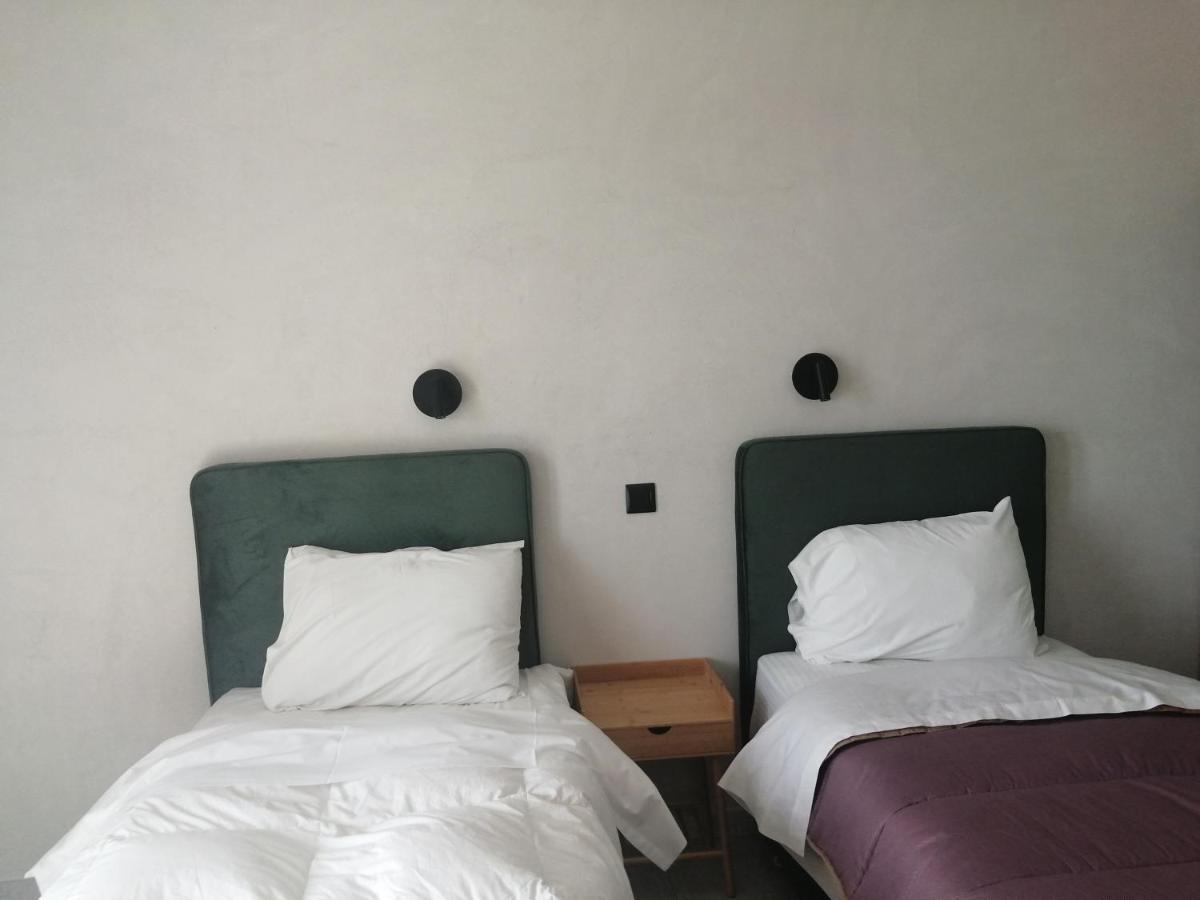 Filanthi Costas Hotel Stoupa Ngoại thất bức ảnh