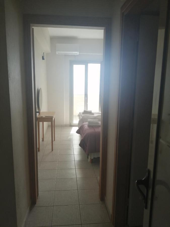 Filanthi Costas Hotel Stoupa Ngoại thất bức ảnh