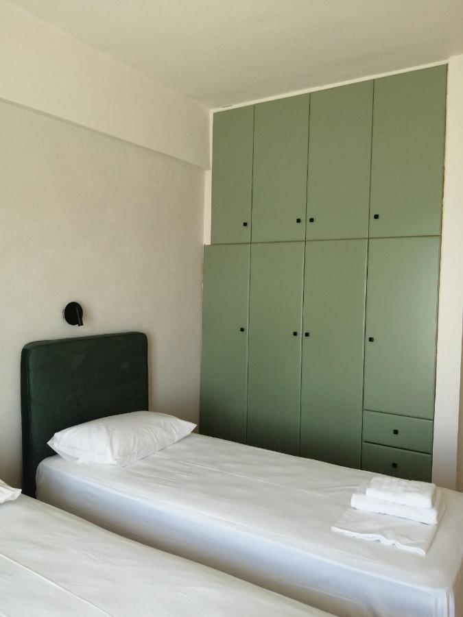 Filanthi Costas Hotel Stoupa Ngoại thất bức ảnh